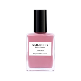 Nailberry - Love Me Tender hos parfumerihamoghende.dk